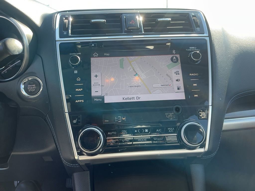 Used 2019 Subaru Legacy 2.5i Sport image 16