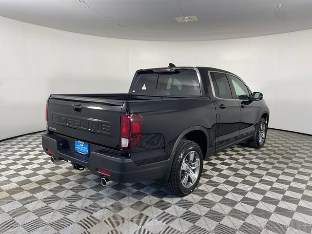New 2026 Honda Ridgeline RTL image 22