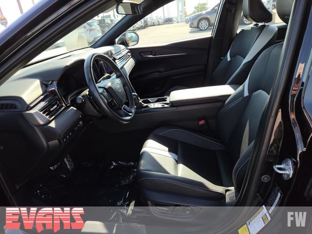 Certified 2025 Toyota Camry SE FWD image 19