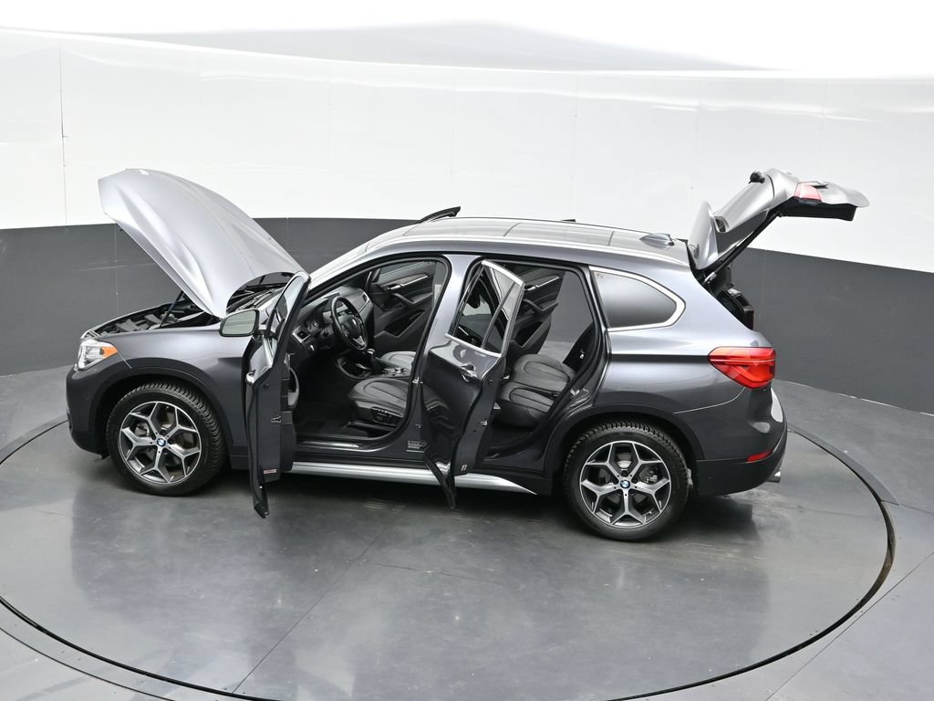 Used 2017 BMW X1 xDrive28i AWD/4WD image 39