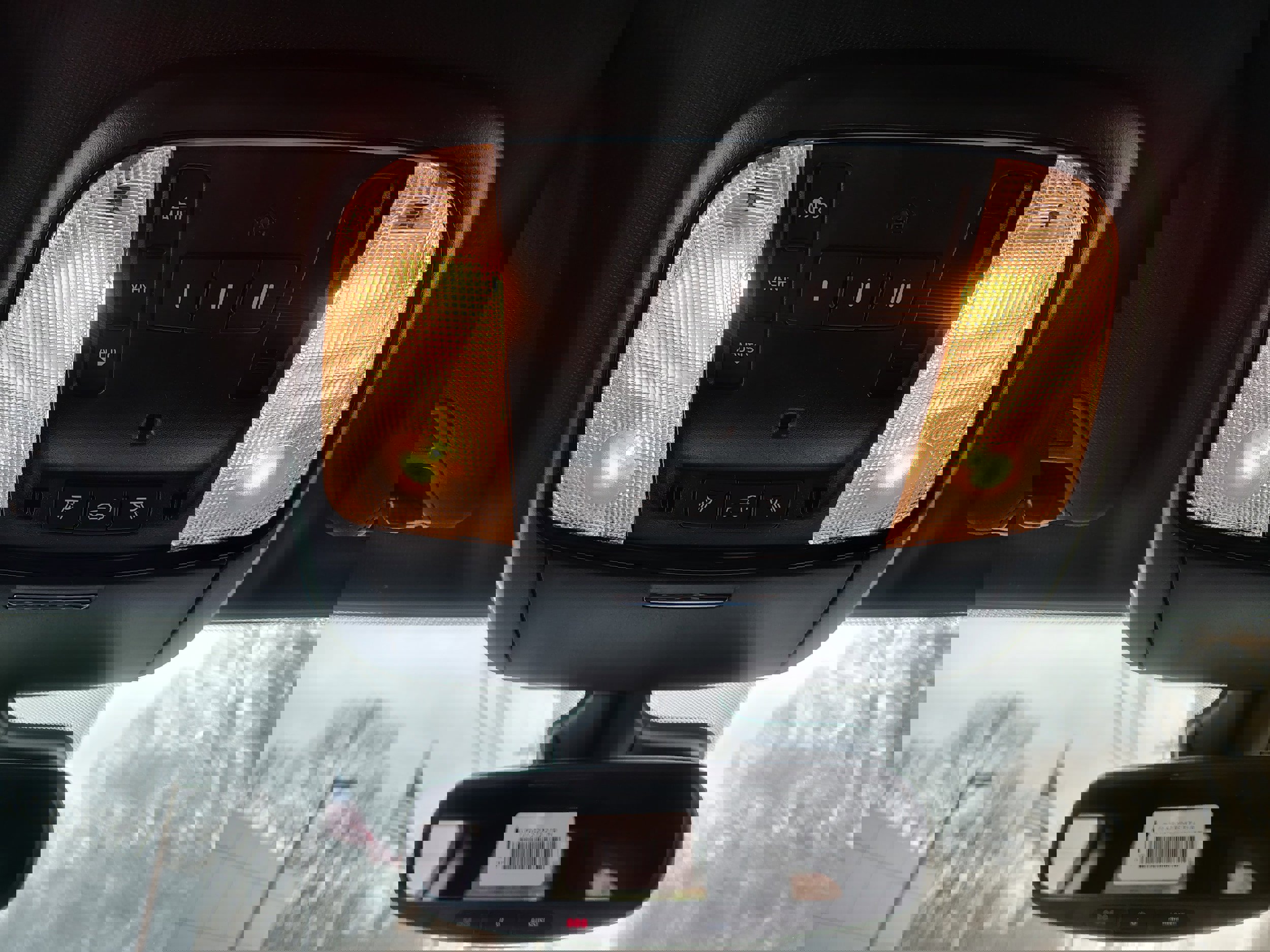 New 2026 Dodge Durango GT image 35