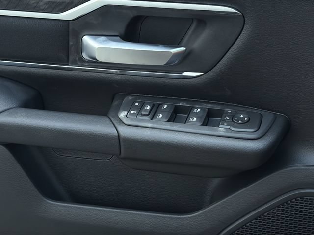 New 2026 RAM 1500 Big Horn AWD/4WD image 26