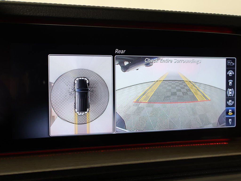 Used 2020 Mercedes-Benz G 63 AMG 4MATIC image 56