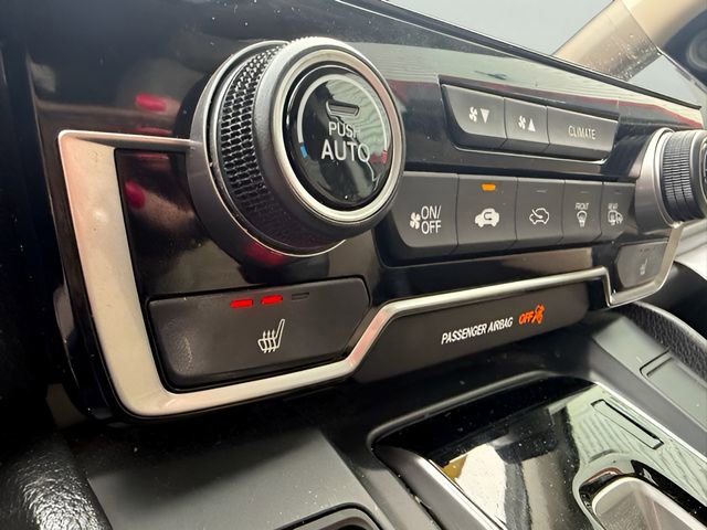 Used 2018 Honda CR-V Touring image 19