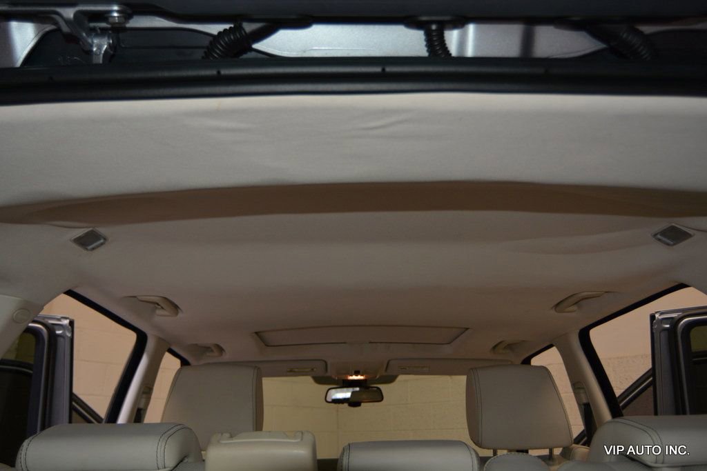 Used 2012 Land Rover Range Rover Sport Supercharged image 21