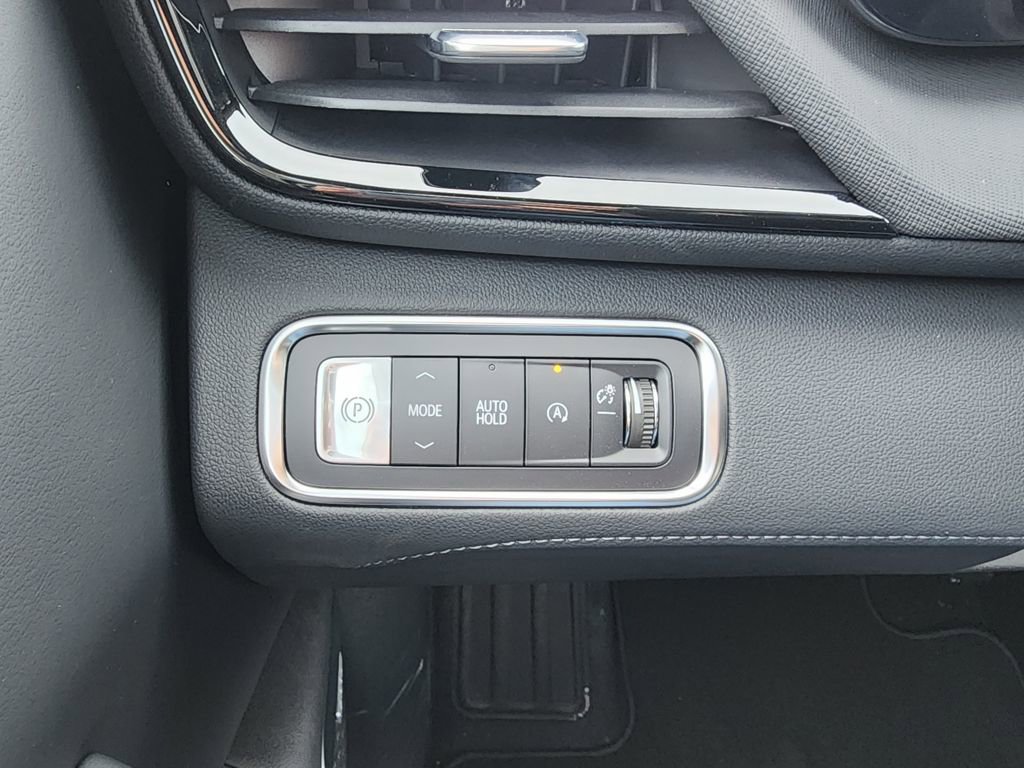 New 2026 Buick Enclave Sport Touring w/ Power Package image 19