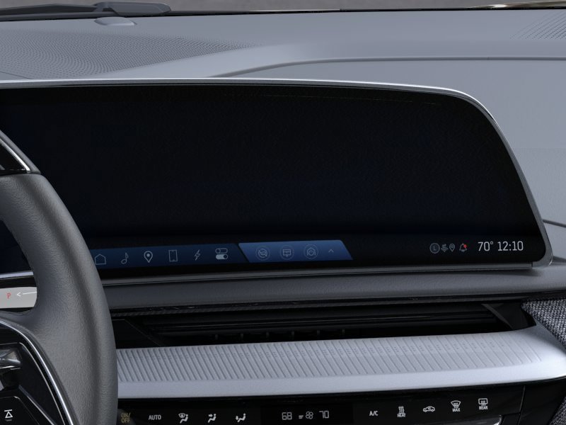 New 2026 Cadillac Optiq Sport 1 w/ LPO, Floor Liner Package RWD image 20