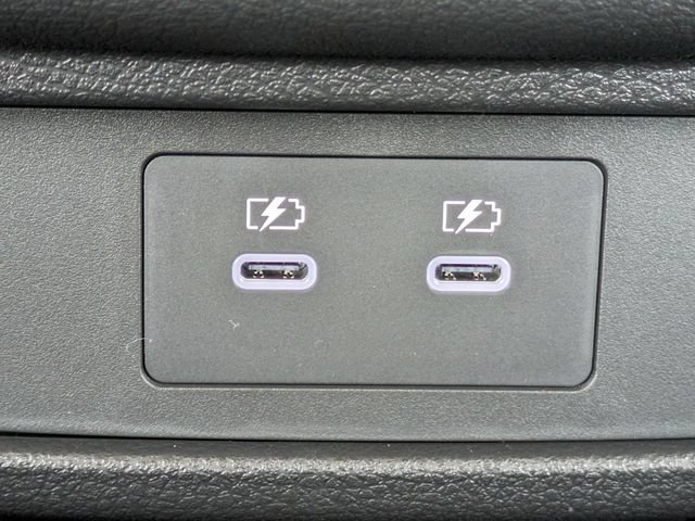 New 2026 Nissan Leaf SV+ w/ Illuminated Package FWD image 21