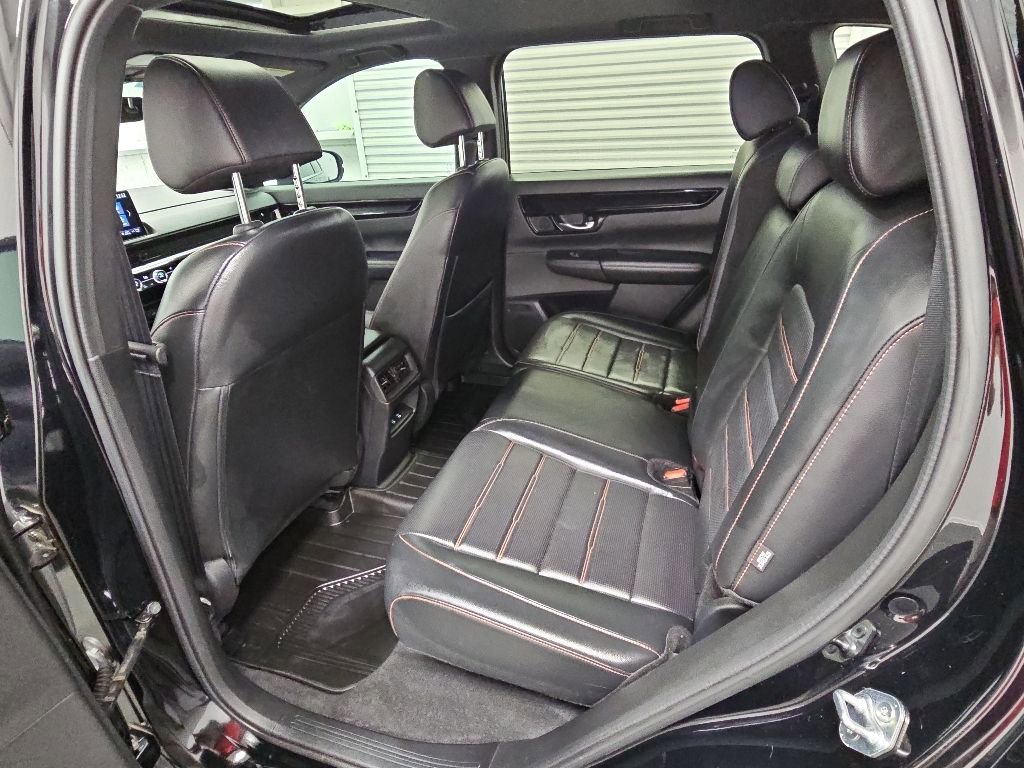Used 2023 Honda CR-V Sport Touring image 34