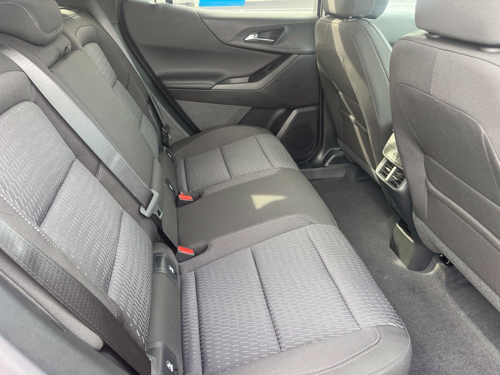 New 2027 Chevrolet Equinox LT FWD image 27