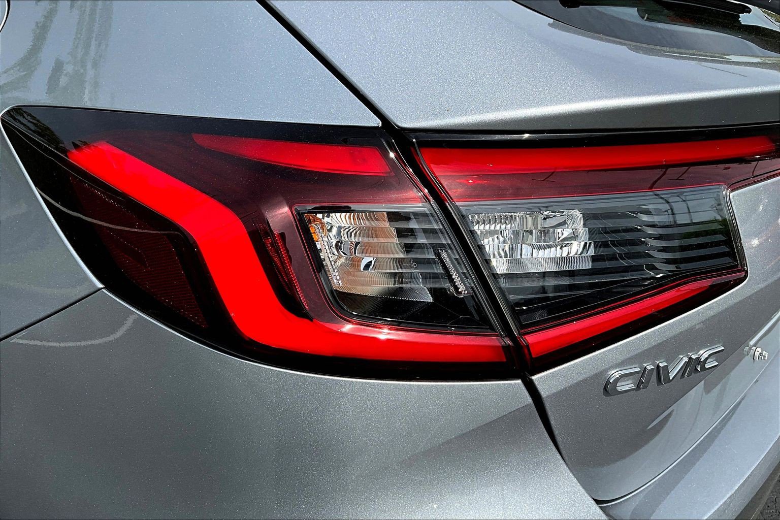 Used 2023 Honda Civic LX image 22