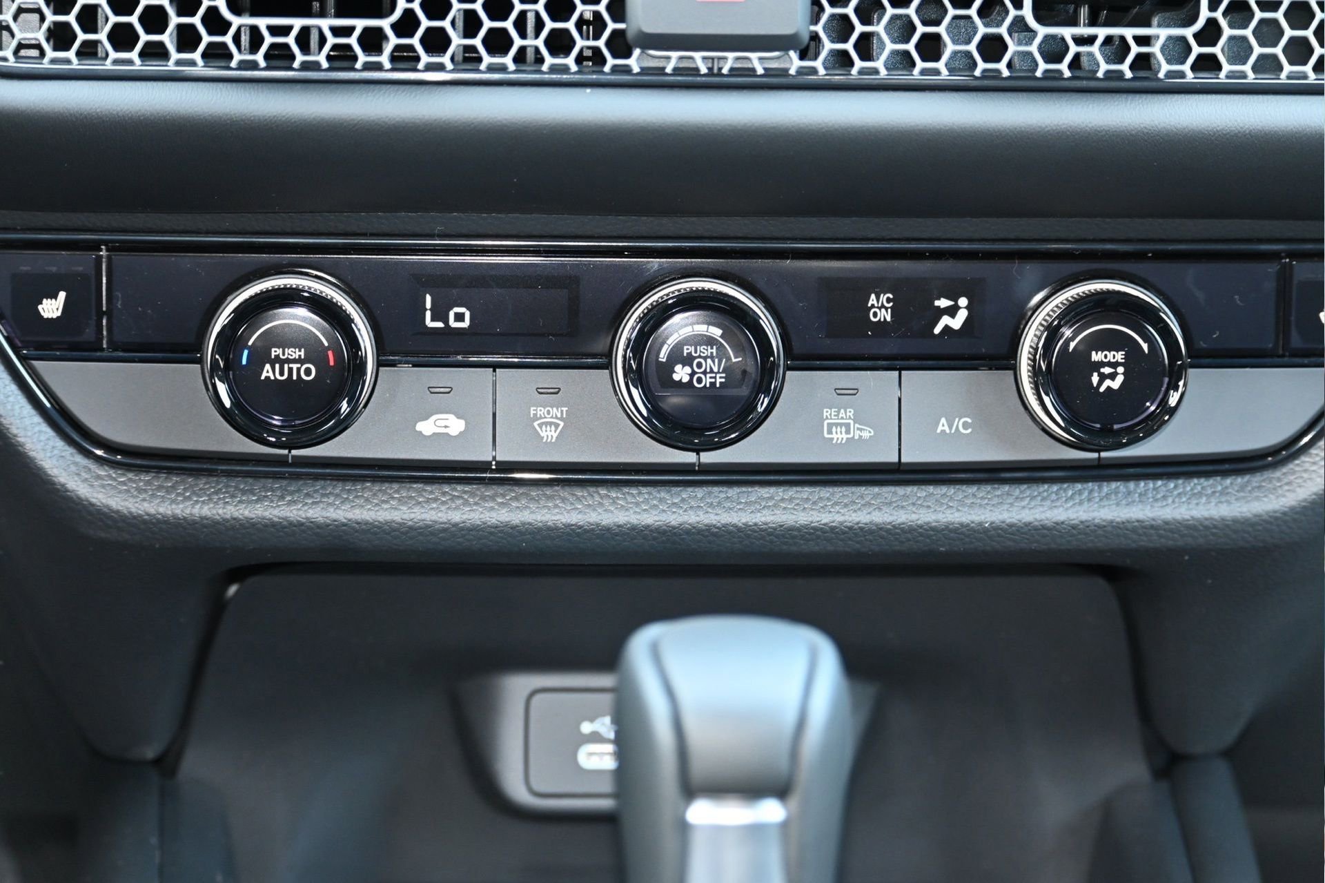 New 2026 Honda HR-V Sport image 19