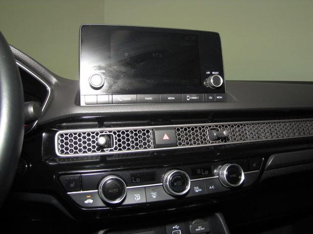 Certified 2022 Honda Civic EX-L image 7