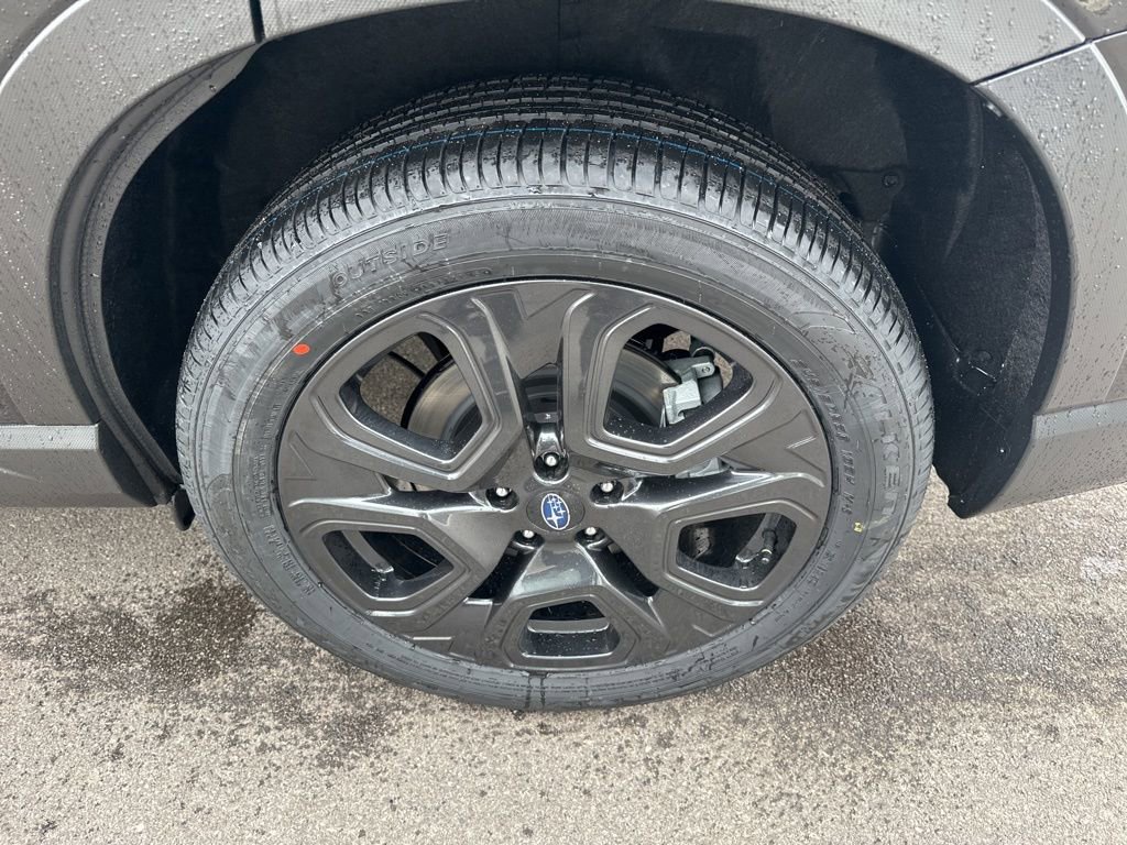 New 2026 Subaru Ascent Bronze Edition image 42