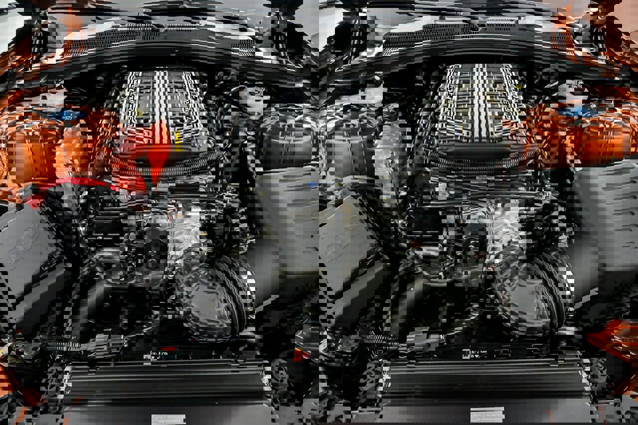 Used 2023 Chevrolet Camaro ZL1 image 17