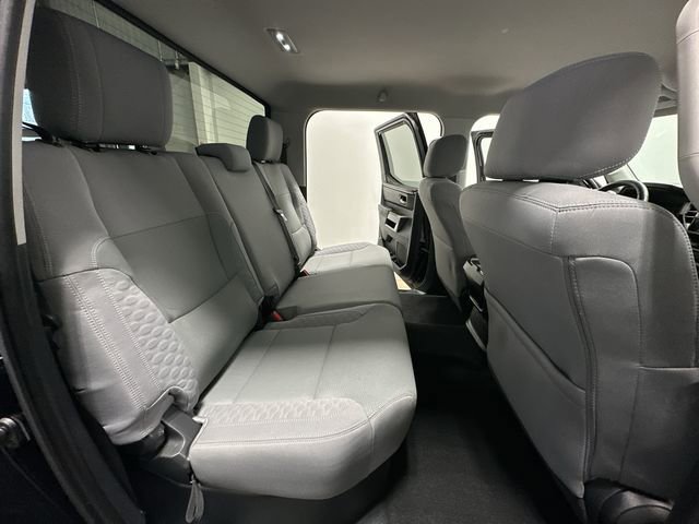 Used 2023 Toyota Tundra SR5 w/ SR5 Convenience Package image 24