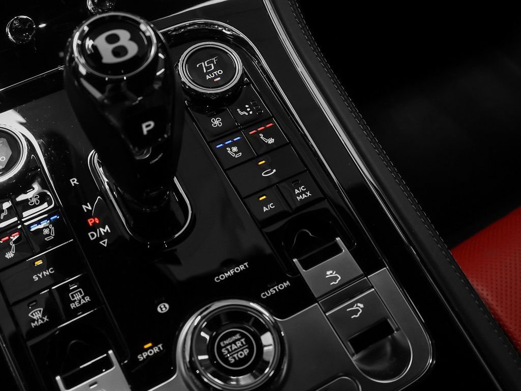 Used 2022 Bentley Continental GT image 60