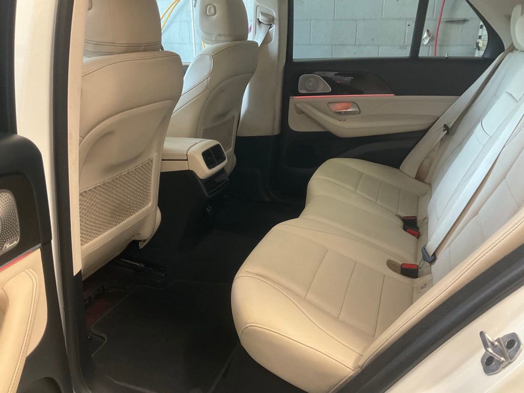 Used 2022 Mercedes-Benz GLE 350 4MATIC image 25