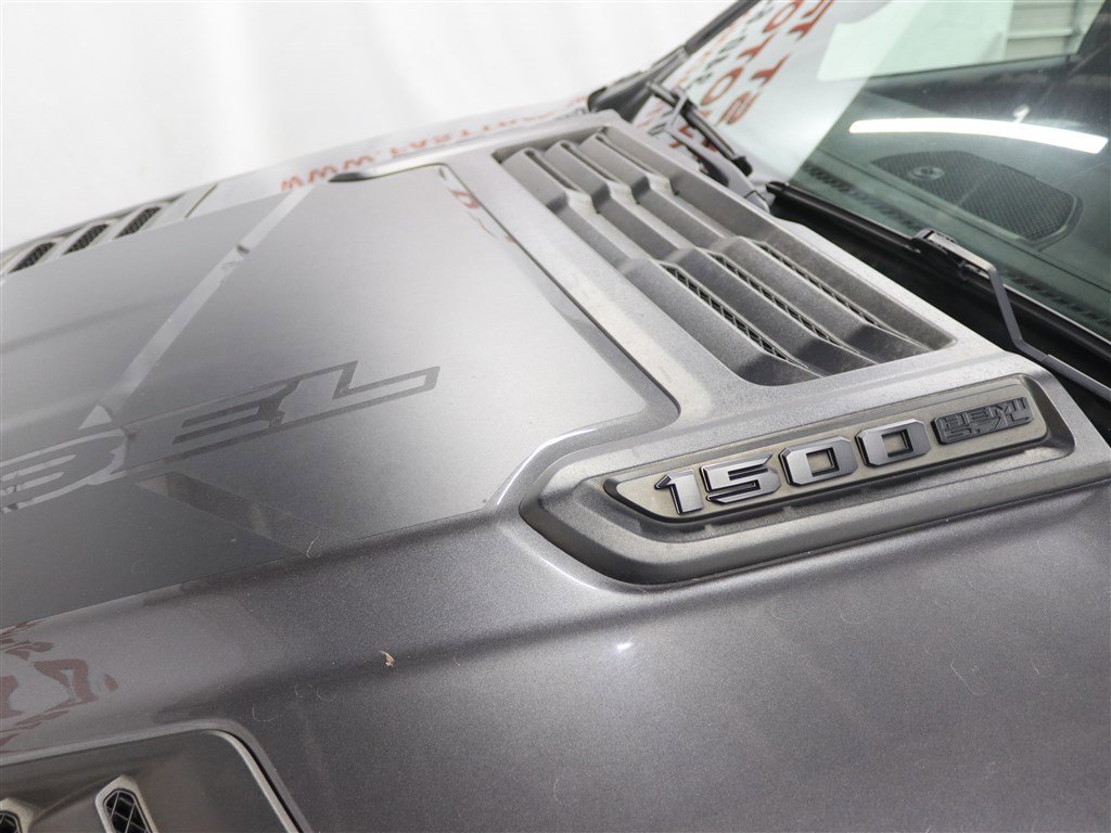 Used 2022 RAM 1500 Rebel w/ Off Road Group image 11