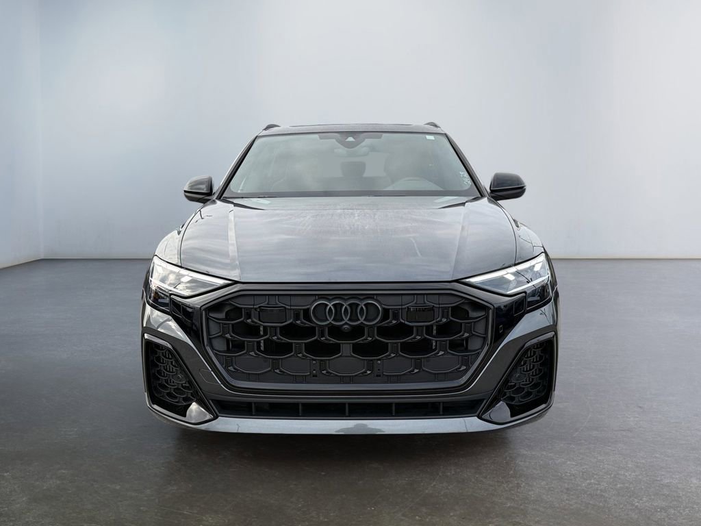 Used 2024 Audi SQ8 Premium Plus image 8