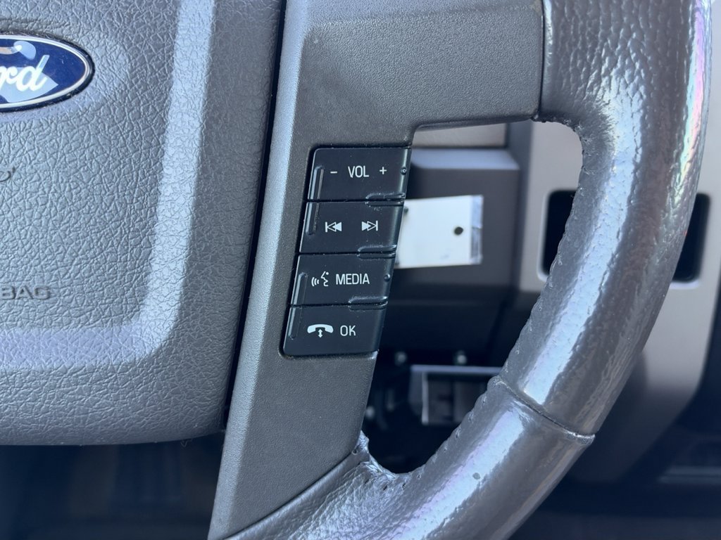 Used 2010 Ford F150 XLT AWD/4WD image 25