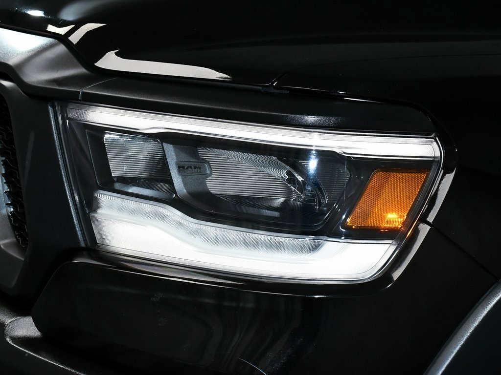 Used 2019 RAM 1500 Rebel w/ Rebel Level 1 Equipment Group image 74