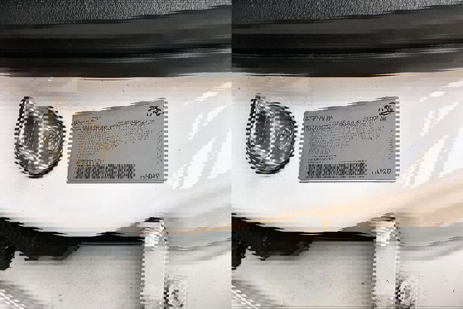 Used 2016 Audi A3 2.0T Premium image 33