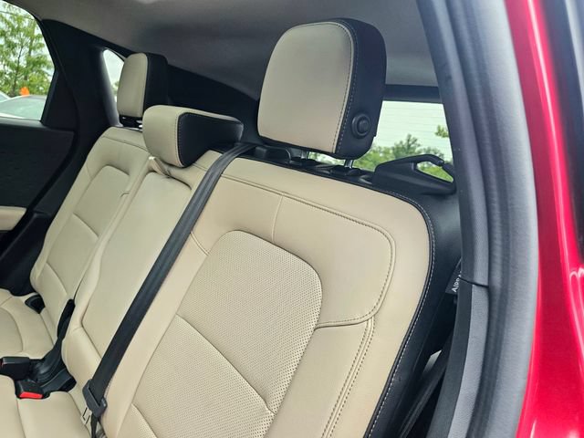 Used 2020 Ford Escape SEL AWD/4WD image 24