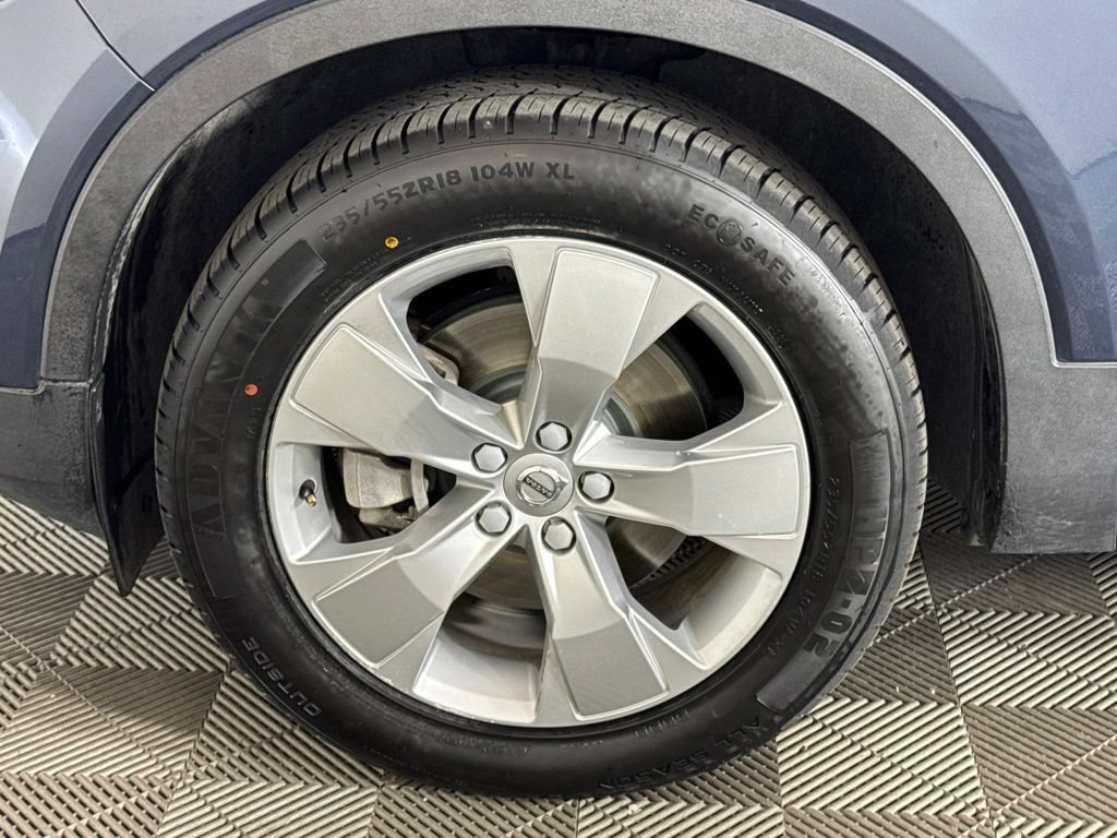 Used 2022 Volvo XC40 T5 Momentum AWD/4WD image 44