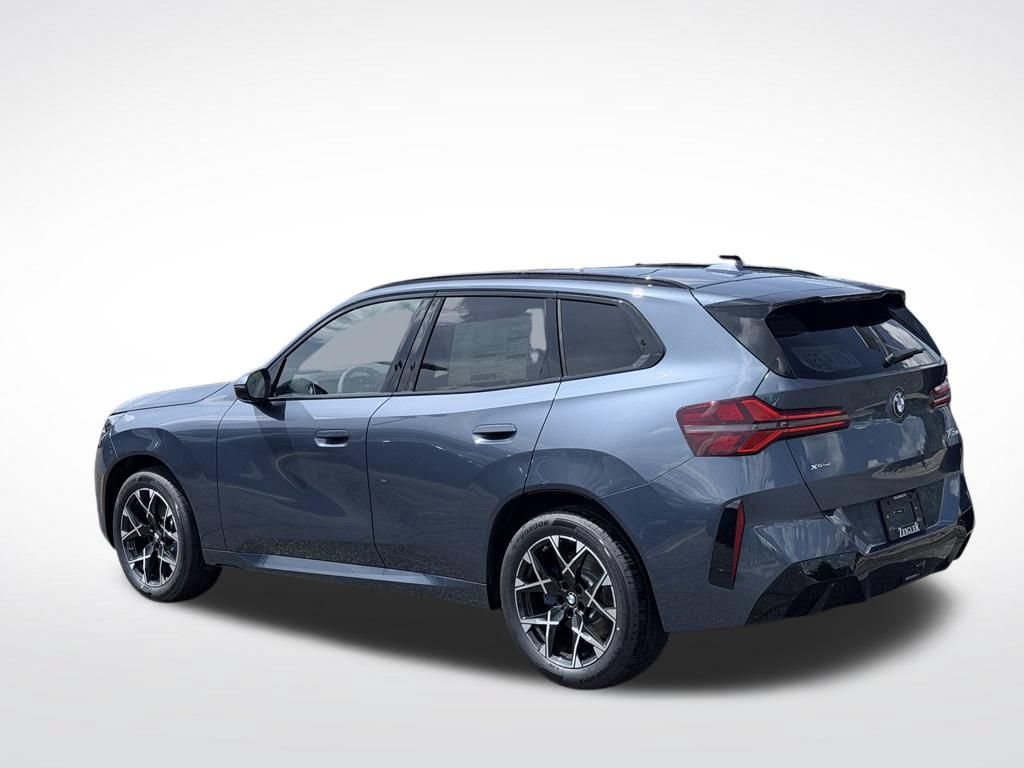 New 2026 BMW X3 xDrive30i w/ Premium Package AWD/4WD image 8