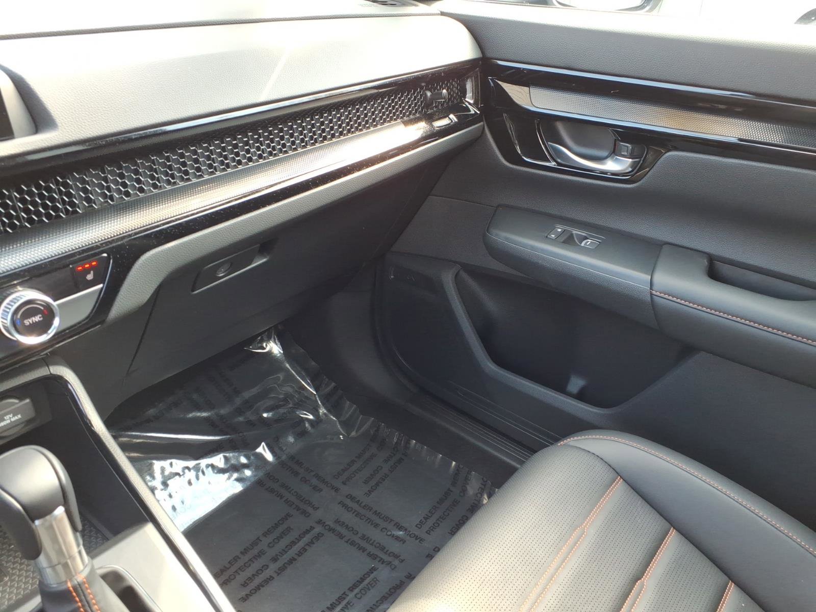 Certified 2023 Honda CR-V Sport Touring image 25