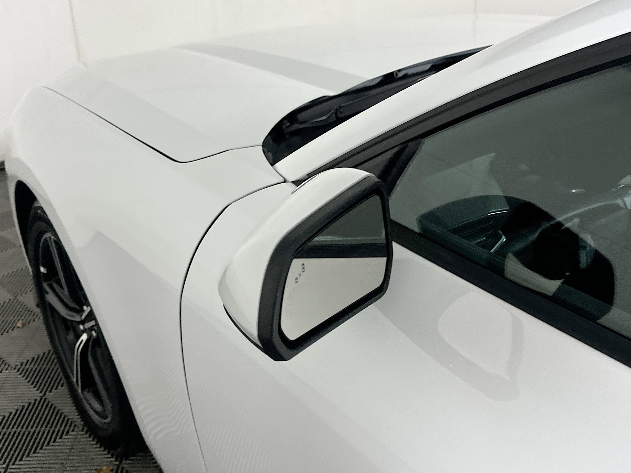 Used 2024 Ford Mustang Premium image 16