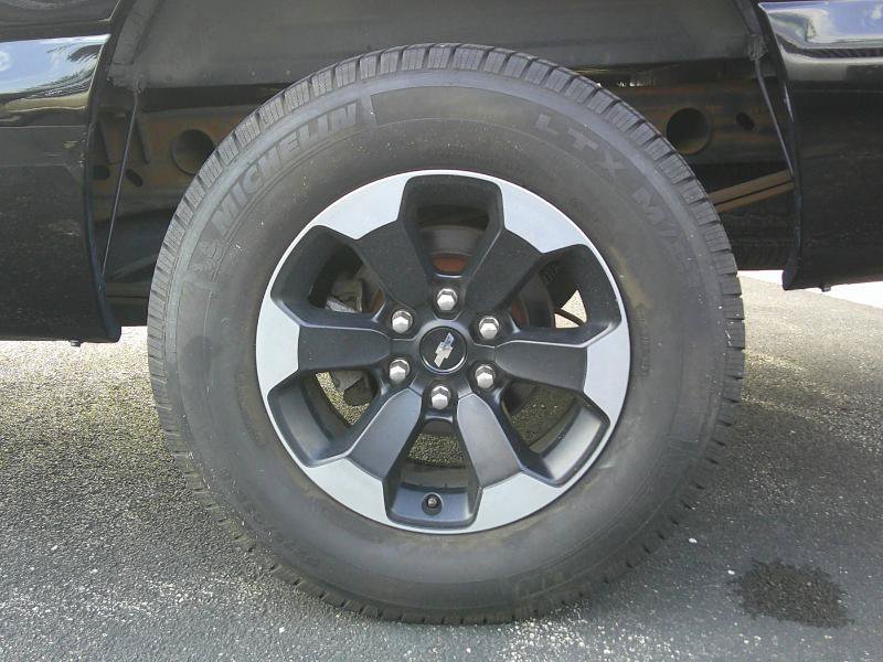 Used 2000 Chevrolet Silverado 1500 LS RWD image 13