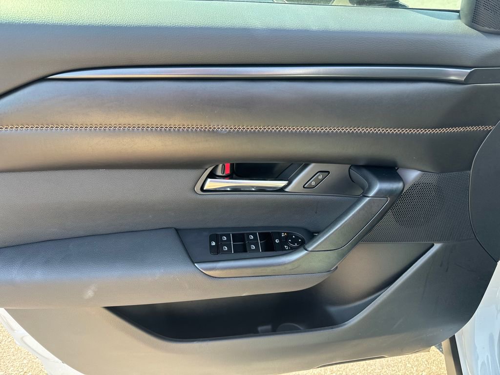 New 2025 MAZDA CX-50 2.5 Hybrid w/ Weather Package image 13