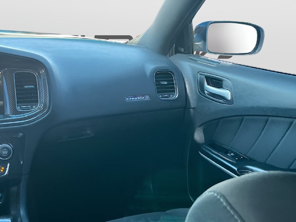 Used 2023 Dodge Charger R/T RWD image 22