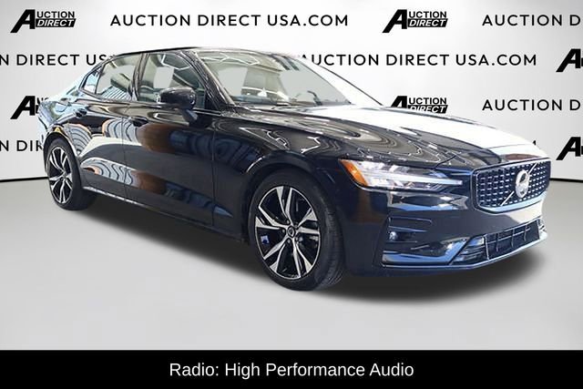 Used 2024 Volvo S60 B5 Plus AWD/4WD video 2