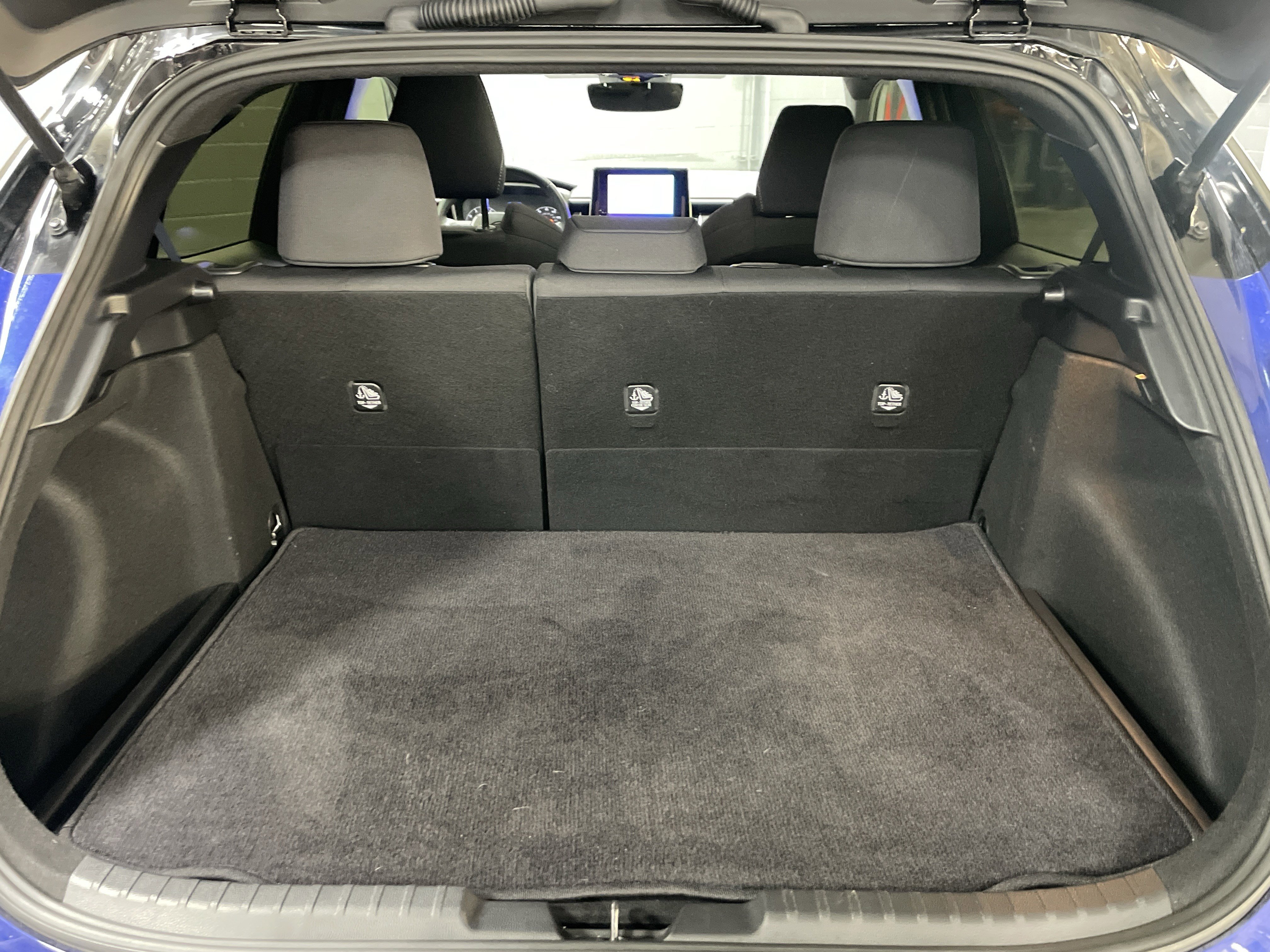 Used 2024 Toyota Corolla SE FWD image 27