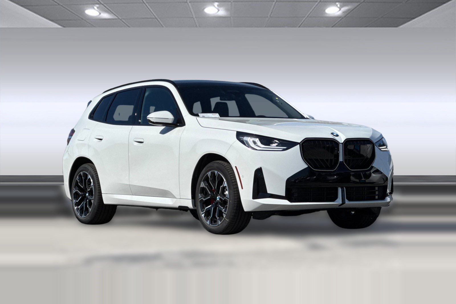 Used 2026 BMW X3 xDrive30i w/ Premium Package AWD/4WD image 7