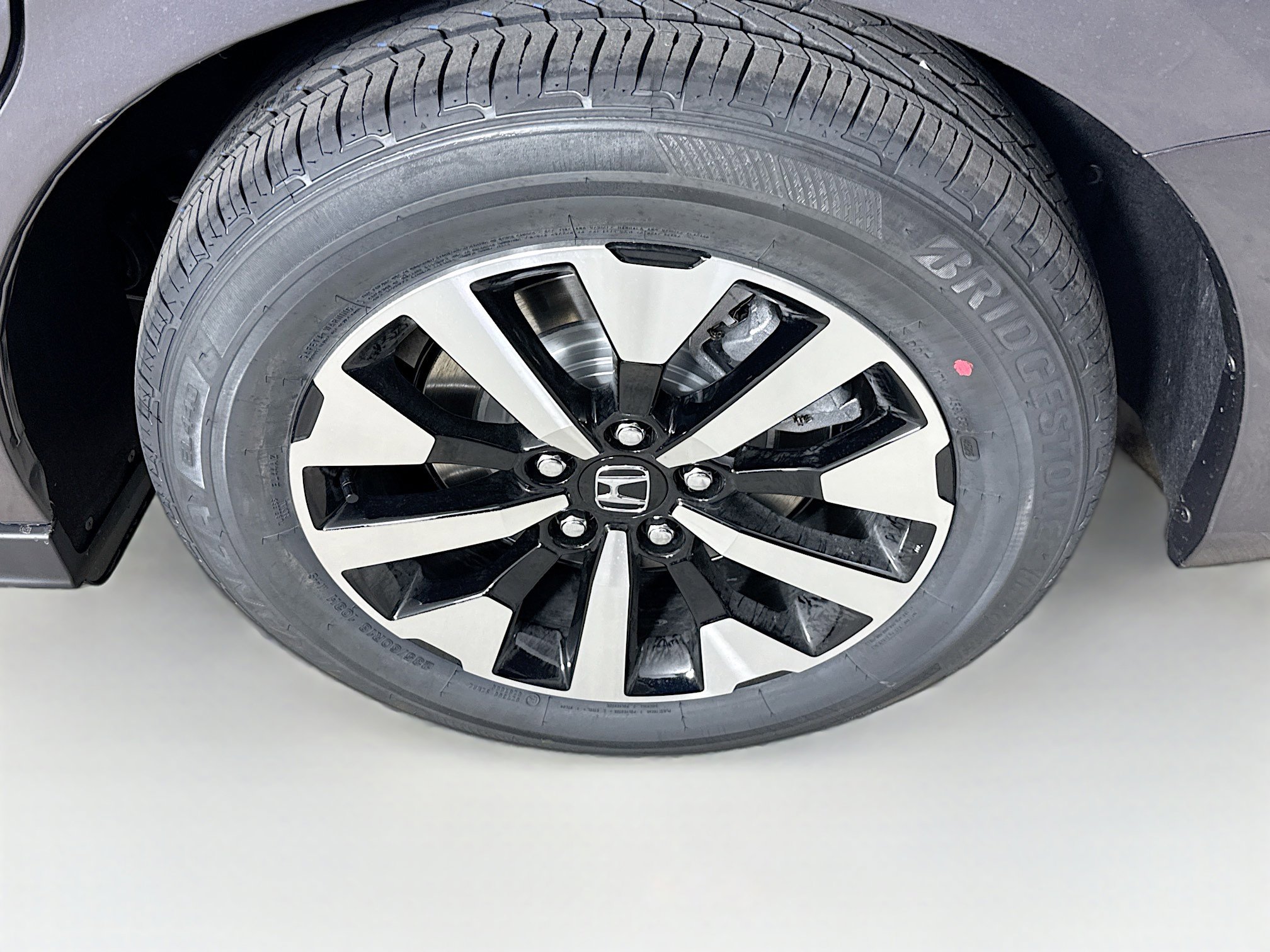 New 2026 Honda Odyssey EX-L image 39