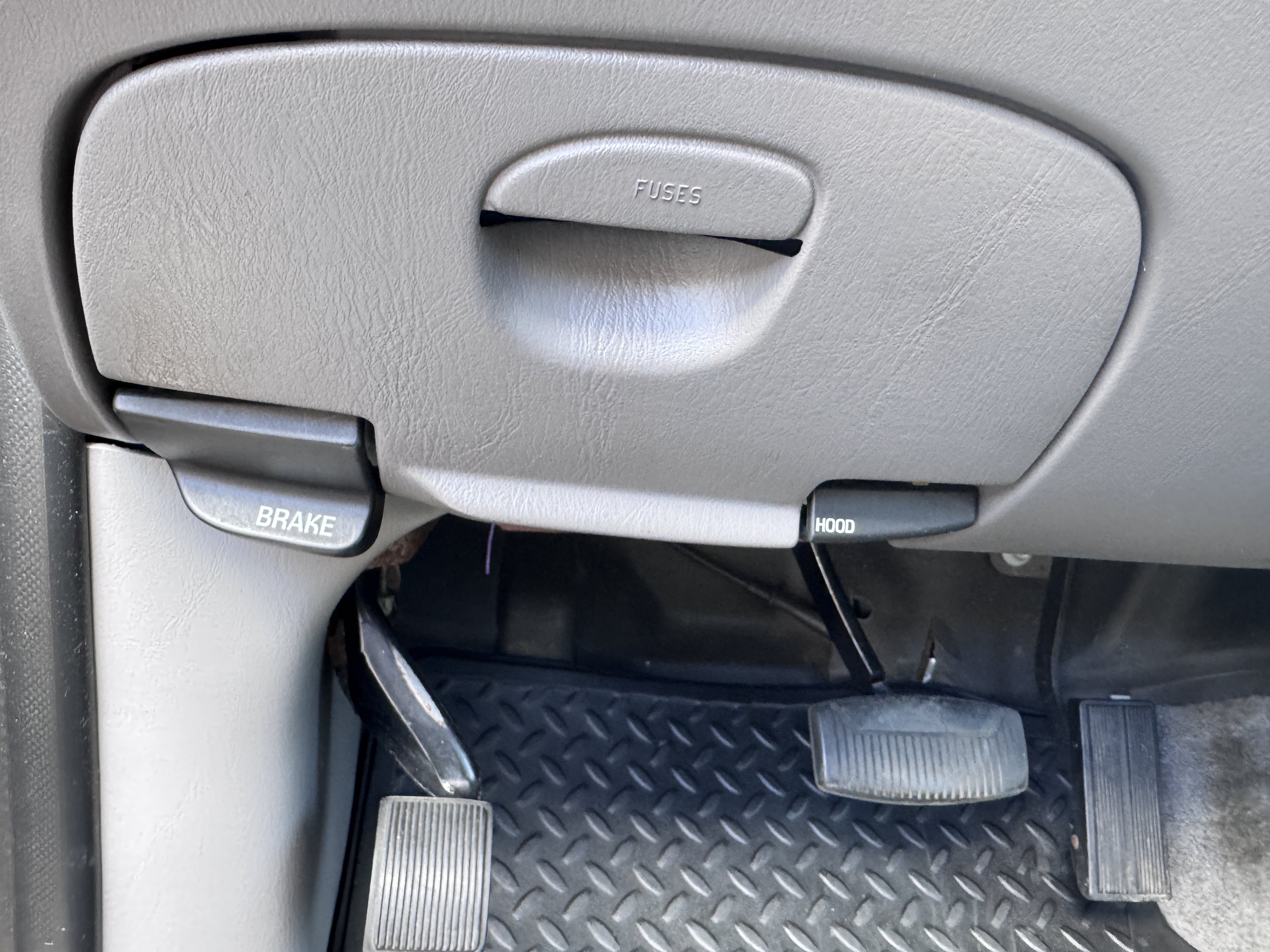 Used 1997 Ford F150 4x4 Regular Cab image 30