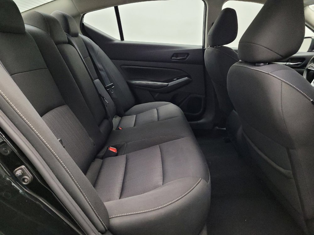 Used 2023 Nissan Altima 2.5 SV image 19