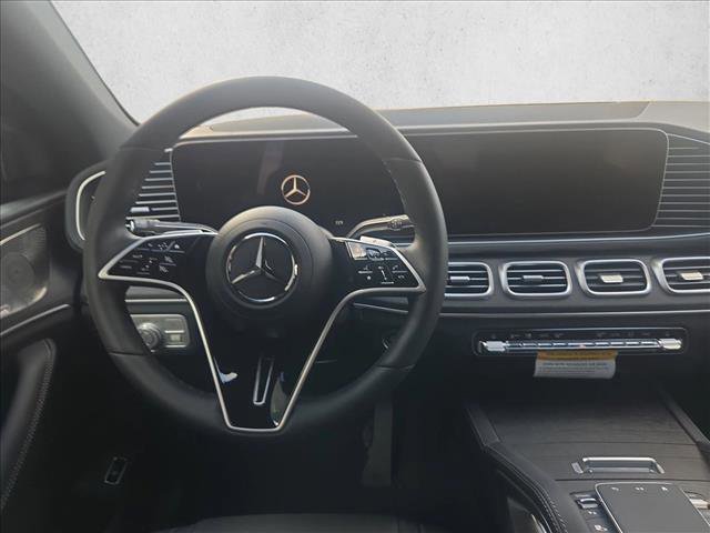 New 2026 Mercedes-Benz GLE 450 4MATIC Coupe image 14