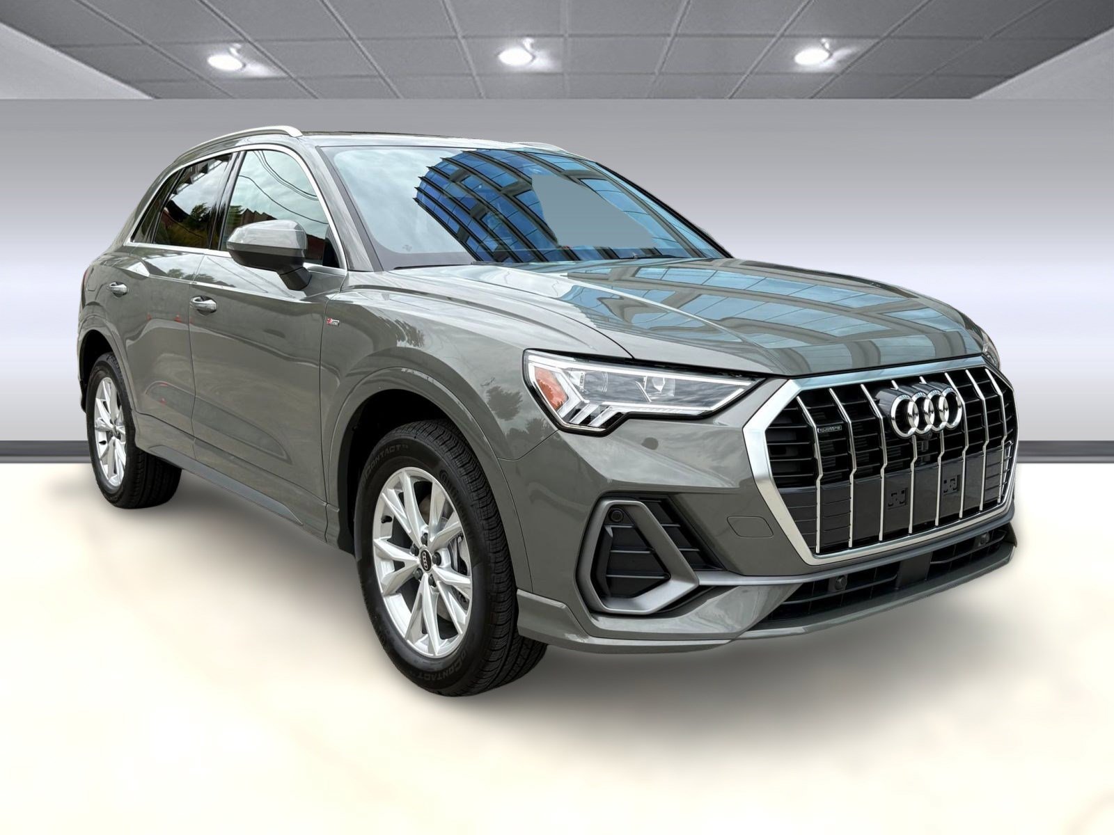 New 2025 Audi Q3 2.0T Premium Plus image 7