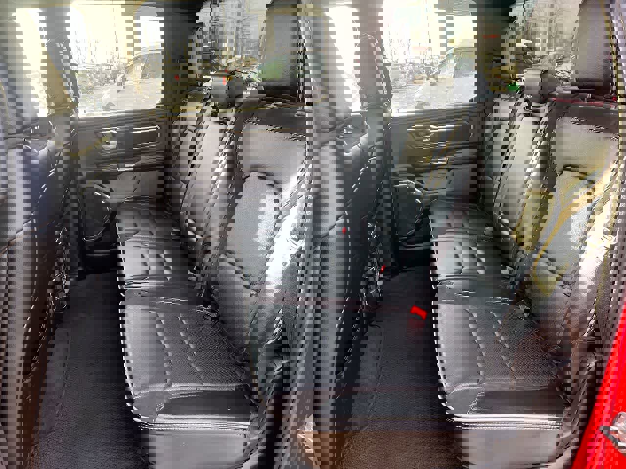 Used 2024 RAM 1500 Laramie image 23