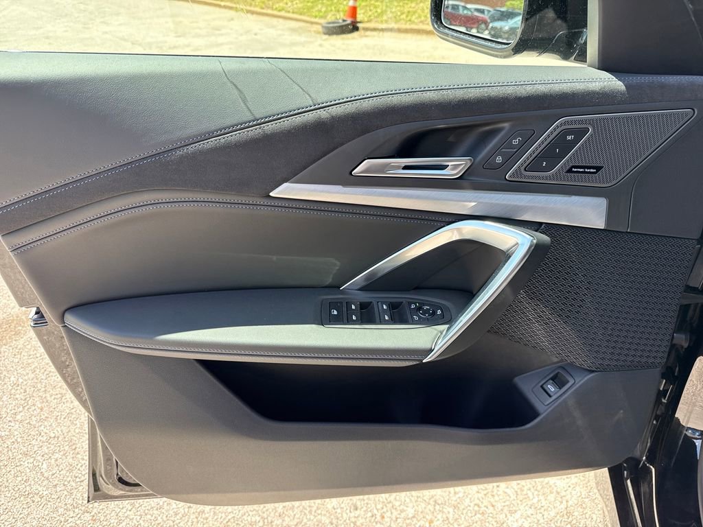 New 2026 BMW X1 M35i AWD/4WD image 12