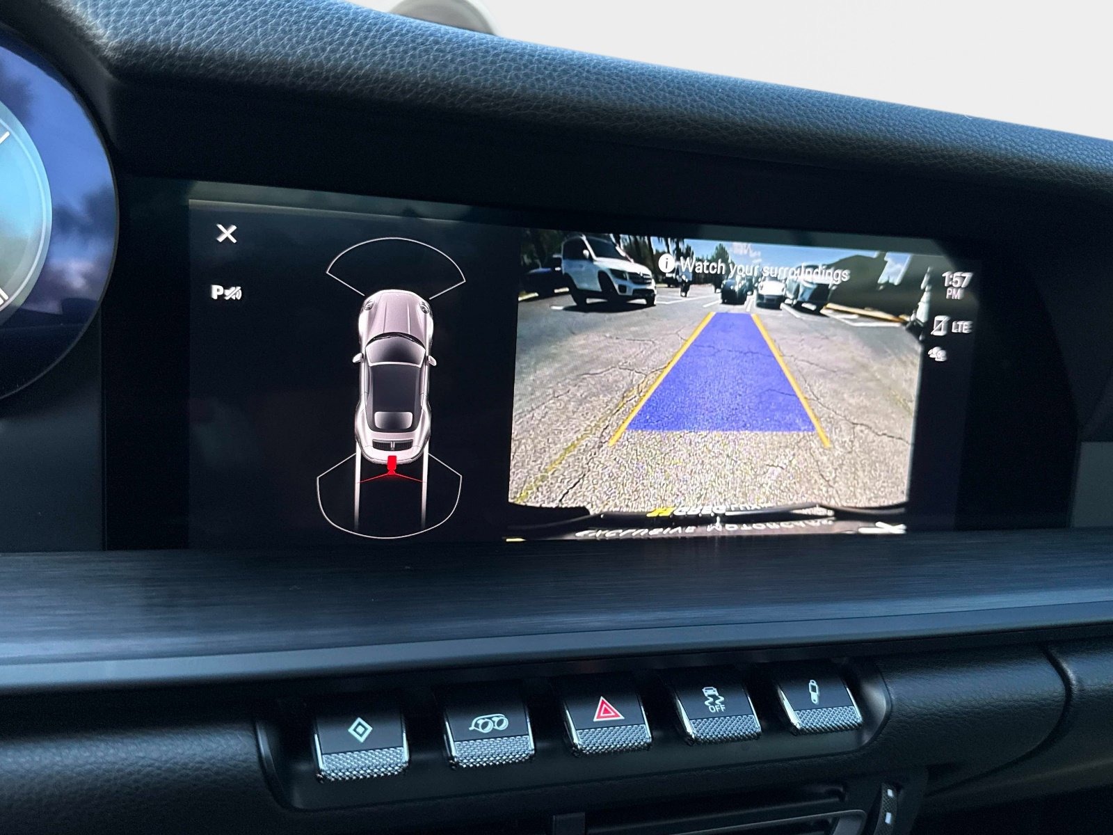 Used 2022 Porsche 911 Carrera GTS image 38