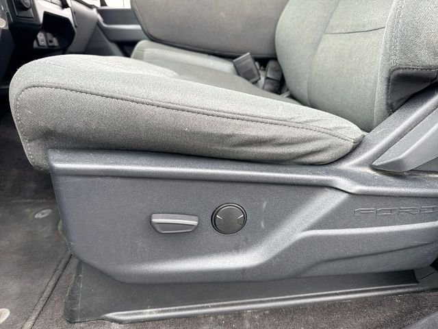 Used 2023 Ford F150 XLT image 12