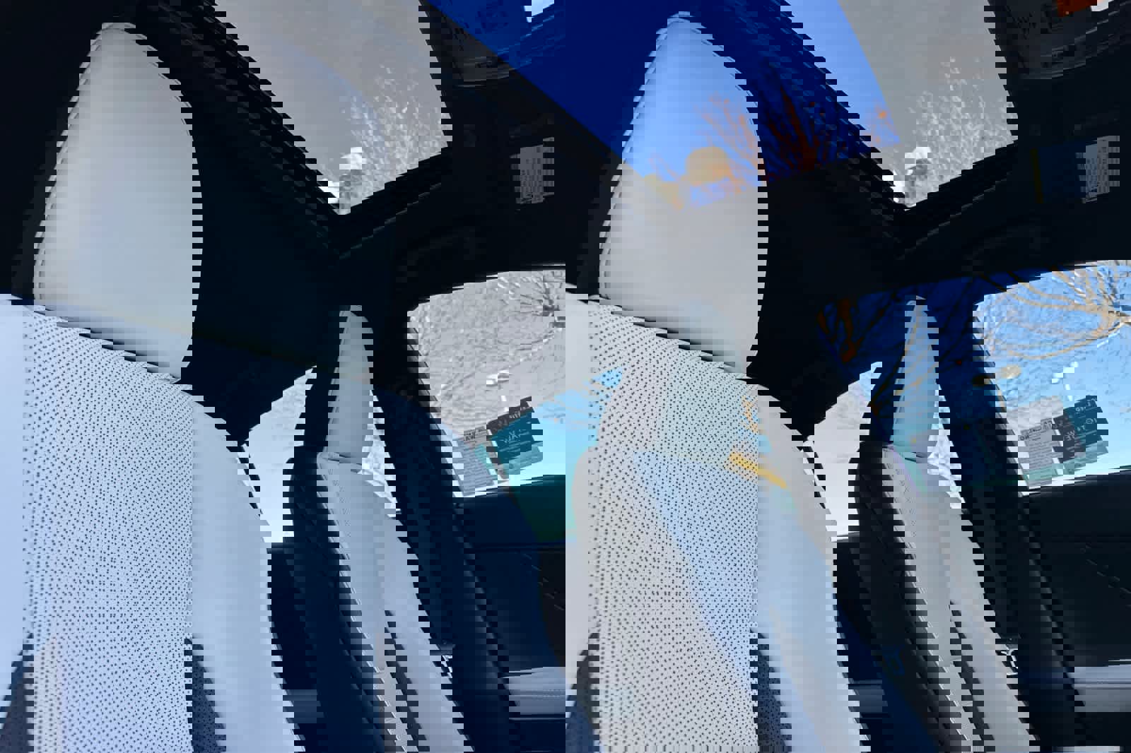 Used 2023 Lexus IS 500 image 17