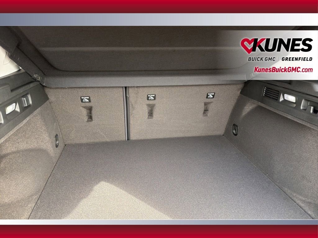 New 2026 Buick Envision Sport Touring image 37