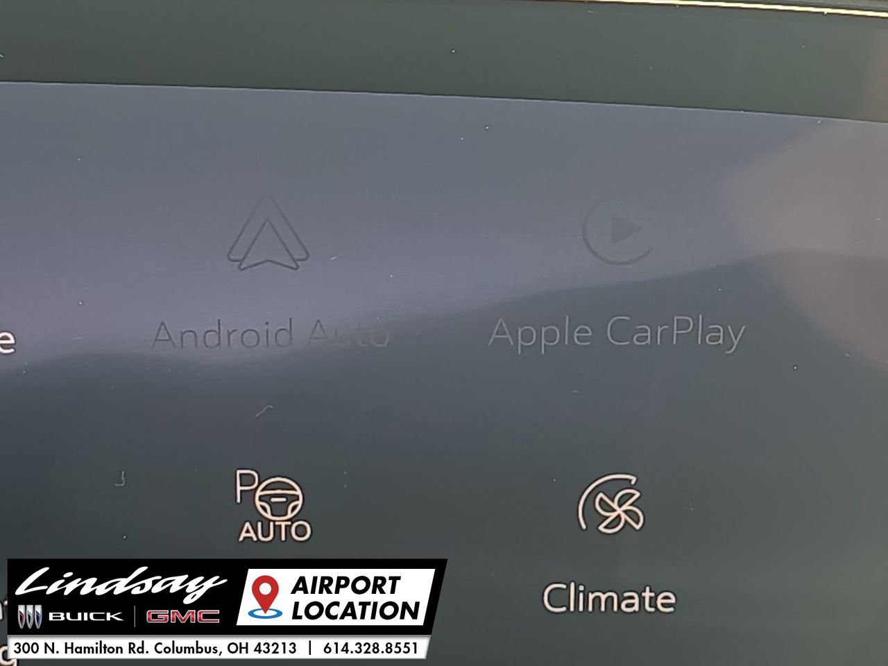 New 2026 Buick Enclave Avenir w/ Super Cruise Package image 37